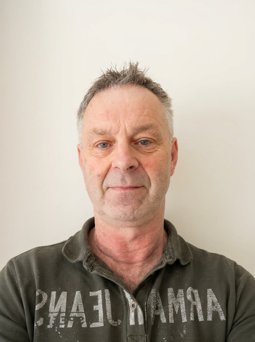 Matthias Müller — Ihr Ansprechpartner